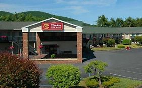 Clarion Inn And Suites Lake George